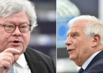 Gjermania sulmon Borrellin: Merret me Asociacionin, pse nuk përmend Banjskën?