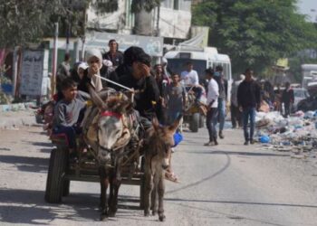 Gjenden në Gaza trupat e pajetë të disa izraelitëve që rezultonin të zhdukur