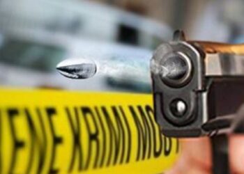 Terrorizoi banorët e Bardhajve duke qëlluar me armë zjarri nga makina në lëvizje, arrestohet Balil Murataj