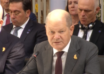 Scholz mesazh për Kosovën e Serbinë: Të tejkalojmë konfliktet dhe të fokusohemi tek integrimi!