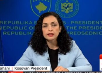 Osmani: Serbia kërkon të hapë një front të ri për Putinin në Ballkanin Perëndimor, kemi prova se…!