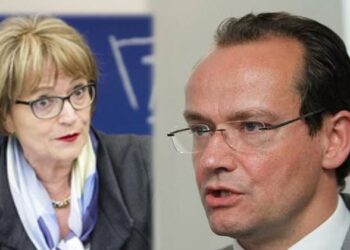 Doris Pack merr në mbrojtje Berishën: Ndihem e turpëruar. Kriechbaum u thotë marrëzira mediave në Tiranë