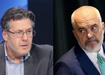 Samiti i Berlinit/ Paloka e pa nga ‘penxhereja’ e selisë, tenton ironinë ndaj Ramës: Po kjo e sotmja çfarë kishte historike, apo që ishte ditë me diell?!