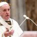 Apeli i Papa Françeskut: Lufta është gjithmonë një disfatë, ndalojeni!