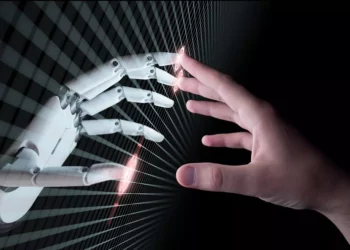 “Pavdekshmëria mund të arrihet brenda dekadës së ardhshme përmes AI”