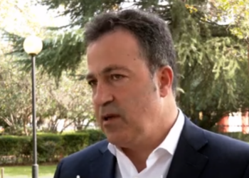 “Ushtri rezervë”/ Peleshi: Gati të ndihmojmë në Kosovë nëse na kërkohet. Serbët i frenon ‘KFOR’