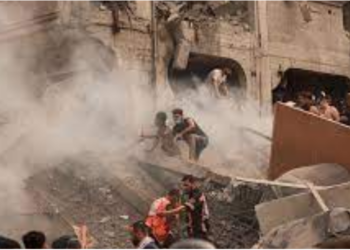 Lirohen dy amerikane të marra peng nga Hamasi: I liruam për arsye humanitare, s’jemi fashistë