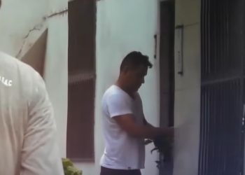 VIDEO/ Sekuestrohen 10 mln dollarë kokainë në Peru, kush është “Baba” Berishaj, që furnizonte dhe mafian shqiptare