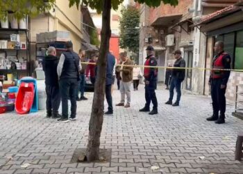 ‘Shitësja më hidhte ilaç në ushqime’/ Çfarë deklaroi në polici i riu që qëlloi me hanxhar gruan në pazarin e Korçës