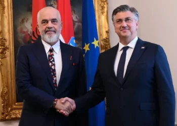 Firmoset marrëveshja për njohjen e pensioneve me Kroacinë, përfitojnë mbi 3000 shqiptarë