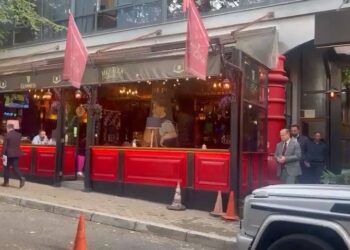 Nuk njeh vendimin e gjykatës, oficerët e policisë gjyqësore i shkojnë sërish në shtëpi Berishës