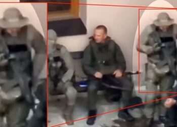 Vrasja e policit në veri/ The Guardian: ShBA është bindur se armatimi i terroristëve serbë kishte ardhur nga Serbia