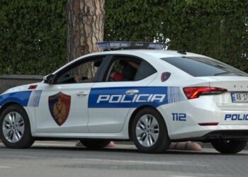 Drogë e para në makinë, arrestohet nipi 22-vjeçar i ish-deputetit Rrahman Rraja