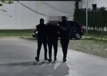 Të akuzuar në Itali si pjesëtarë organizatash kriminale, arrestohen dy persona