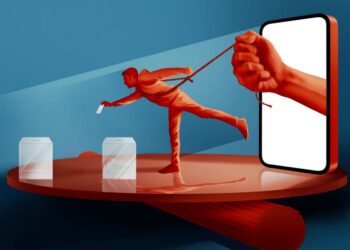 Demokracia perëndimore po përballet me një makth të krijuar online