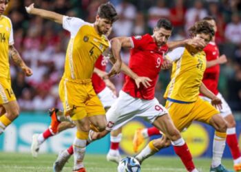 Polonia ngec ndaj Moldavisë, kualifikimi thuajse i pamundur