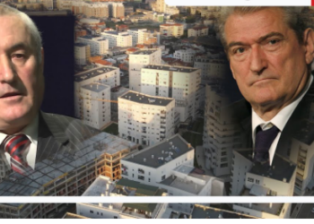 Përmendet në dosjen “Partizani”, reagon Gjeneral Vladimir Qirjazi: S’mund të firmosja për një pronë që…!