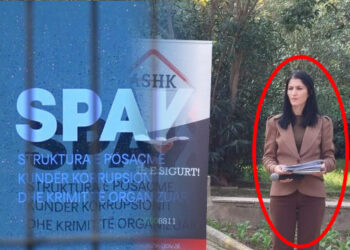 SPAK sqaron akuzën për ish-drejtoreshën e Hipotekës: Pastronte paratë e dy vëllezërve trafikantë në Belgjikë