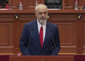 ‘Veriu i Kosovës, tokë e askujt’/ Rama sqaron shprehjen: Lapsus që u keqpërdor nga sazexhinjtë