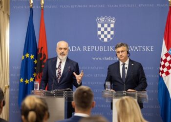 Vrasja e policit në veri, Rama: Nuk ka nevojë për hetim ndërkombëtar për të vendosur disa masa ndaj Serbisë