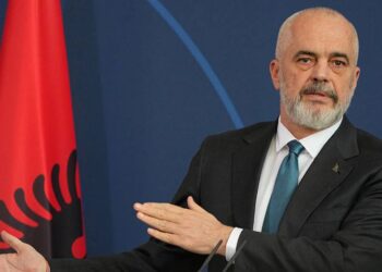 Edi Rama është shqiptari i vetëm aktualisht në botë që mendon me kokë të qetë dhe pa emocione