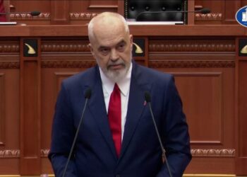 “Kurtin e kam më shumë mik se Haradinajn”, Rama: Kosova, të reflektojë për kritikat e SHBA-BE! Serbia mori dhurata politike nga gabimet e Prishtinës
