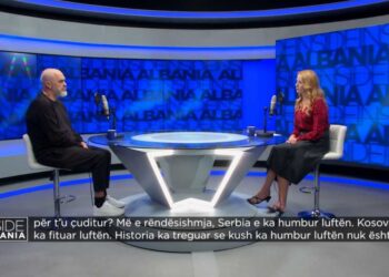 Rama i përgjigjet Kurtit: Kosova po humbet avantazhin ndaj Serbisë! Nuk mund të gënjejmë veten…!