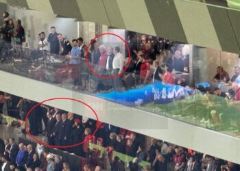Përse ishin në kate të ndara? Rama: Nuk e dija që Albini do vinte në stadium. Unë njoftoj kur shkoj në Kosovë…!
