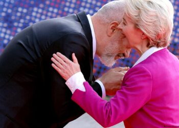 Një ditë para Samitit/ Integrimi në BE, Von Der Leyen takim nesër me Ramën dhe Begajn