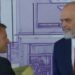 Nga ish-vila e Enver Hoxhës, Rama i bën një dhuratë Macronit: Ka një kapital prej…