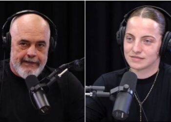 Marjana, vajza që la Italinë për shtëpinë e saj buzë Drinit: ‘Portofino e Cinque Terre’ s’ka asgjë më shumë