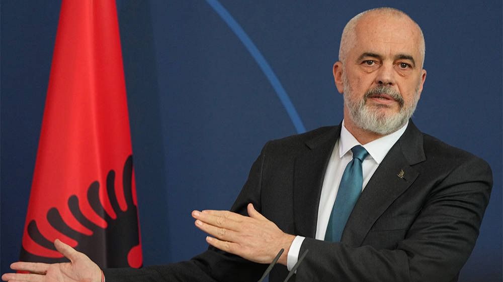 Edi Rama është shqiptari i vetëm aktualisht në botë që mendon me kokë të qetë dhe pa emocione