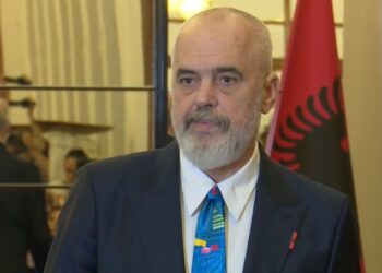 Rama pas takimit me Von der Leyen: Presidentja e KE, me një plan të ri në samitin e Procesit të Berlinit
