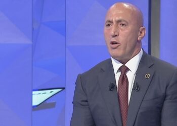 “Turp për Kurtin”, flet Haradinaj: Nuk kishte ndodhur kurrë të mos pritet në takim kryeministri i Shqipërisë
