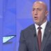“Turp për Kurtin”, flet Haradinaj: Nuk kishte ndodhur kurrë të mos pritet në takim kryeministri i Shqipërisë