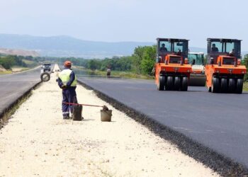 Buxheti i shtetit në 2024/ Rrugët, hekurudhat, portet e energjia: Cilat janë projektet ekzistuese e të reja që do financohen