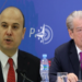 Berisha: Dhëndri im u detyrua të shkruajë 292 statuse në Facebook sepse e censuronte Basha