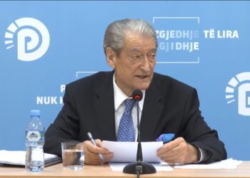 SPAK bllokoi pasuritë e Pëllumb Gjokës/ Ankohet Berisha: Pritën derisa biznesmeni… Malltezit ia sekuestruan brenda orës