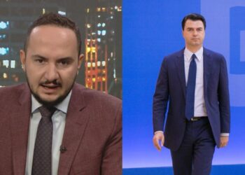 Salianji: Basha, 1 nga 4 njerëzit që duhet të largohen nga politika