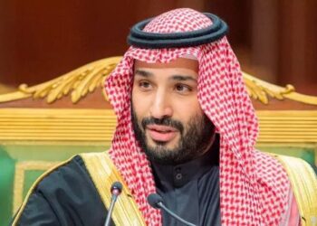 Bota po ndryshon, pushteti po zhvendoset: Çfarë di princi i kurorës së Arabisë Saudite që ne nuk e dimë?
