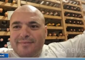 Dreka e punës/ Menuja e Samitit në Tiranë, kuzhinieri zbulon se çfarë po konsumojnë liderët e BE