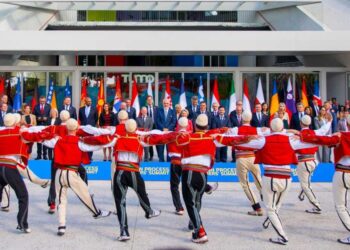 Samiti i procesit të Berlinit, mediat e huaja: Tirana merr vëmendje ndërkombëtare