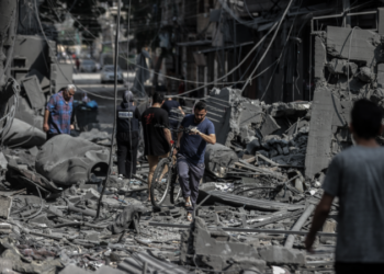 Bllokada totale e komunikimeve në Gaza, nis rikthimi i linjave telefonike dhe internetit