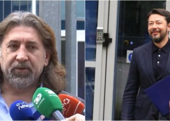 “Thelbi është te shkelja e sigurisë”/ Avokati: Thirrja e nga SPAK e Shkëlzen Berishës për ‘Gërdecin’, skupi mediatik i ditës