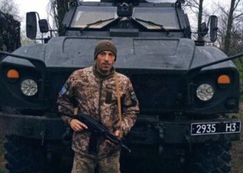 FOTOT/ Agresioni rus, Majko jep lajmin e hidhur: Vriten në Ukrainë dy ushtarë të diasporës shqiptare