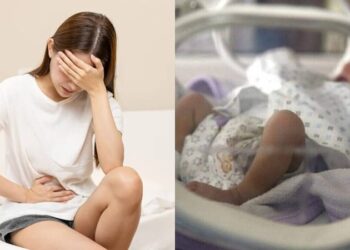 E rëndë/ 13-vjeçarja lind fëmijën në banjon e pediatrisë, familjarët: Nuk e dinte se ishte shtatzënë. Është e tmerruar! Erdhi në spital se…!