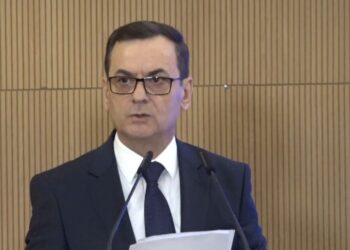Zgjidhen sot 3 anëtarët e rinj të KLGJ, Sadushi: Të reagohet ndaj kërcënimeve që u bëhen gjyqtarëve