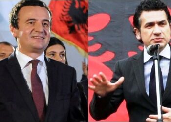 Spahiu: Moska do jetë e lumtur nëse Albin Kurti refuzon planin franko-gjerman