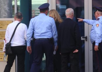 Afera e privatizimit të ish-kompleksit “Partizani”, rinis seanca gjyqësore për Malltezin dhe Bektashin