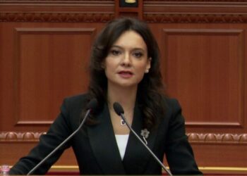 Spiropali: As Berisha nuk është tradhtar, por do më shumë Nokën para flamurit